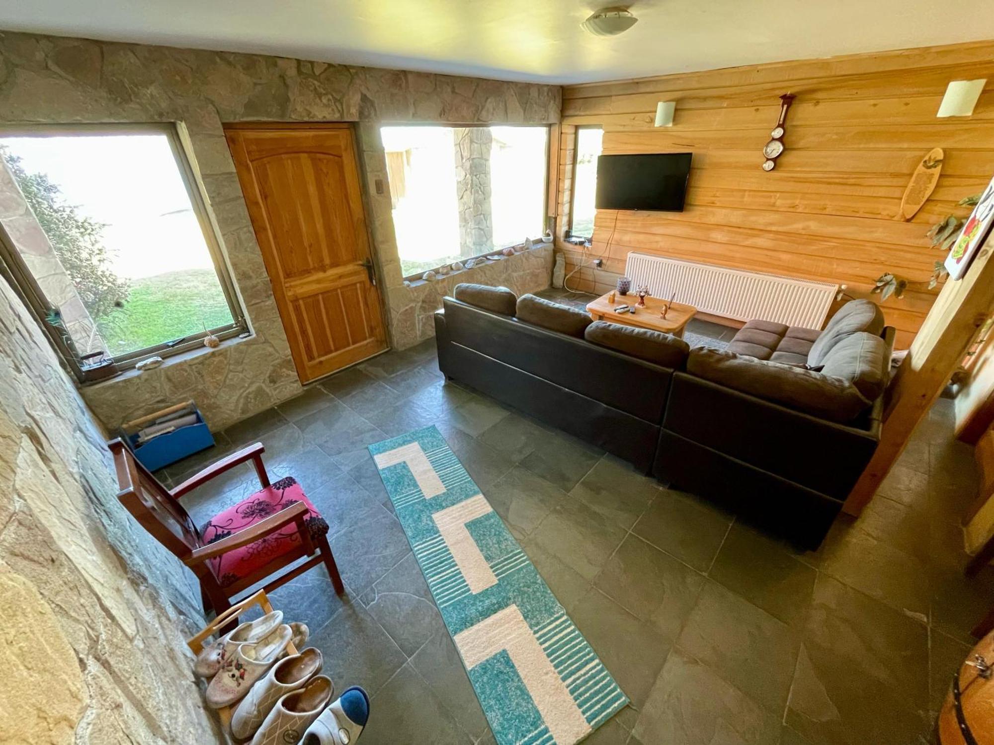Cabanas Paraiso Пуэрто-Транкило Экстерьер фото